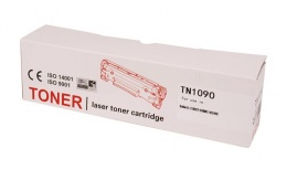 TN1090 Lézertoner, TENDER®, fekete, 1,5k