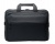 Notebook táska, 16", újrahasznosított anyagból, KENSINGTON "EQ Briefcase", fekete